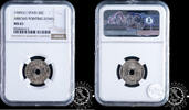 SPAIN 50 C&Eacute;NTIMOS 1949 *51 50 C&Eacute;NTIMOS - Franco - Arrows Pointing Down -... 80,00 EUR  zzgl. 8,00 EUR Versand
