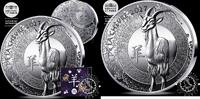 FRANCE 20 EURO 2027 20 EURO - Chinese Lunar Year of the Goat - Proof Hig... 159,95 EUR  zzgl. 8,00 EUR Versand