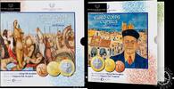 CYPRUS EUROSET 2026 EUROSET - Official Mint Euro Coin Set - George Pol. ... 29,00 EUR  zzgl. 8,00 EUR Versand