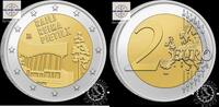 FINLAND 2 EURO 2026 2 EURO - 1 COIN FROM ROLL - Raili & Reima Pietil&auml; - ... 9,95 EUR  zzgl. 8,00 EUR Versand