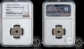 SPAIN 50 C&Eacute;NTIMOS 1949 *51 50 C&Eacute;NTIMOS - Franco - Arrows Pointing Down -... 70,00 EUR  zzgl. 8,00 EUR Versand