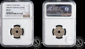SPAIN 50 C&Eacute;NTIMOS 1949 *51 50 C&Eacute;NTIMOS - Franco - Arrows Pointing Down -... 70,00 EUR  zzgl. 8,00 EUR Versand
