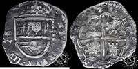 SPAIN 4 REALES - Philip III - Madrid -