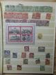 Alle Welt Sammlung mit viel Afrika und Commonwealth