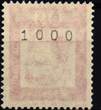 BRD Bund 357 RA postfrisch Nummer 1000 Rollenmarke MiNr. 357 RA postfrisch Nummer 1000 Rollenmarke