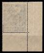 Berlin 20 postfrisch vom Eckrand, geprüft Schlegel , leicht vorgefaltet MiNr. 20 postfrisch vom Eckrand, geprüft Schlegel , leic