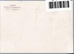 Deutsches Reich Zeppelinpost auf Postkarte Mannheimfahrt