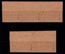 Berlin 2-4,6-7 gestempelt Luftbrückenstempel MiNr. 2-4,6-7 gestempelt Luftbrückenstempel