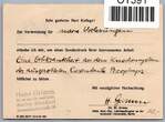 DDR 291 auf Brief als Einzelfrankatur portogerecht