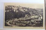 AK Avallon Vue prise de la Morlande 1941 gebraucht -