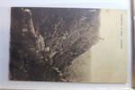 AK Harz Bodetal - Waldkater 1924 gebraucht -