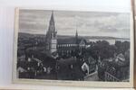 AK Konstanz am Bodensee mit Münster 1936 gebraucht -