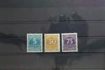 Deutsches Reich Deutsches Reich 274-276 postfrisch MiNr. 274-276 postfrisch -