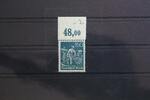 Deutsches Reich Deutsches Reich 170 A P postfrisch Oberrand MiNr. 170 A P postfrisch Oberrand -