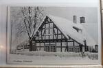 AK Thale i. H. Forsthaus Todtenrode ungebraucht -