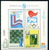 Uruguay Uruguay Bl 42 postfrisch Schach MiNr. Bl 42 postfrisch Schach -