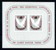Schweiz Schweiz Block 12 postfrisch Baseler Taube MiNr. Block 12 postfrisch Baseler Taube -