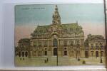 AK Roubaix L'Hôtel de Ville ungebraucht -
