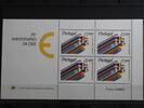 Portugal Portugal Block 34 mit 1556 postfrisch MiNr. Block 34 mit 1556 postfrisch -