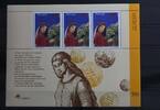 Portugal Portugal Block 124 mit 2183 postfrisch MiNr. Block 124 mit 2183 postfrisch -