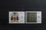 Portugal Azoren Portugal Azoren 395-396 postfrisch MiNr. 395-396 postfrisch -