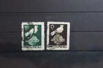 Polen Polen 560-561 gestempelt MiNr. 560-561 gestempelt -