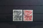 Polen Polen 748-749 gestempelt MiNr. 748-749 gestempelt -