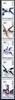 Thailand Thailand 1132-1136 postfrisch Sport MiNr. 1132-1136 postfrisch Sport -