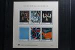 Portugal Portugal Block 68 mit 1777-1779, 1797-1799 postfrisch MiNr. Block 68 mit 1777-1779, 1797-1799 postfrisch -