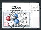 Bund Bund 1148 KBWZ gestempelt Frankfurt MiNr. 1148 KBWZ gestempelt Frankfurt -