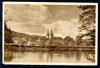 AK Murrhardt, Rems-Murr-Kreis Dorfansicht 1936 gebraucht -