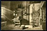 AK Wartburg, Eisenach Die Lutherstube 1915 gebraucht -