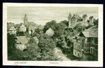AK Tecklenburg Totalansicht 1921 gebraucht -