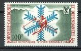 Neukaledonien 447 postfrisch Olympia 1968 MiNr. 447 postfrisch Olympia 1968