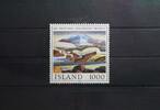 Island 535 postfrisch MiNr. 535 postfrisch
