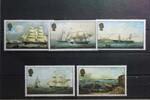 Großbritannien Jersey 342-346 postfrisch MiNr. 342-346 postfrisch