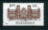 Indien Indien 1063 postfrisch Bauwerke MiNr. 1063 postfrisch Bauwerke -