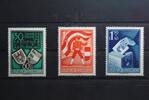 Österreich Österreich 952-954 postfrisch MiNr. 952-954 postfrisch -