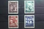 Österreich Österreich 960-963 postfrisch MiNr. 960-963 postfrisch -