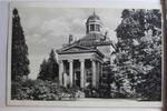 AK Baden-Baden Stourdza-Kapelle 1955 gebraucht -