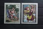 Frankreich Frankreich 1426-1427 postfrisch MiNr. 1426-1427 postfrisch -