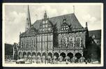 AK Bremen Bremer Rathaus 1928 gebraucht -