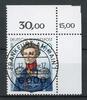 Bund Bund 1115 KBWZ gestempelt Frankfurt MiNr. 1115 KBWZ gestempelt Frankfurt -