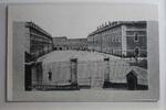AK Valenciennes La Caserne Vincent Feldpost 1915 gebraucht -
