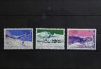 Liechtenstein Liechtenstein 735-737 postfrisch MiNr. 735-737 postfrisch -