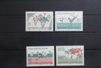 Liechtenstein Liechtenstein 947-950 postfrisch MiNr. 947-950 postfrisch -