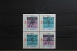 Kanada Kanada 1011-1012 postfrisch als Blockausgabe MiNr. 1011-1012 postfrisch als Blockausgabe -