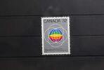 Kanada Kanada 866 postfrisch MiNr. 866 postfrisch -