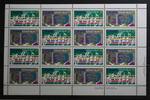 Kanada Kanada 768-769 postfrisch als Bogen MiNr. 768-769 postfrisch als Bogen -