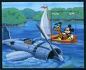 Palau Palau Block 35 postfrisch Walt Disney MiNr. Block 35 postfrisch Walt Disney -